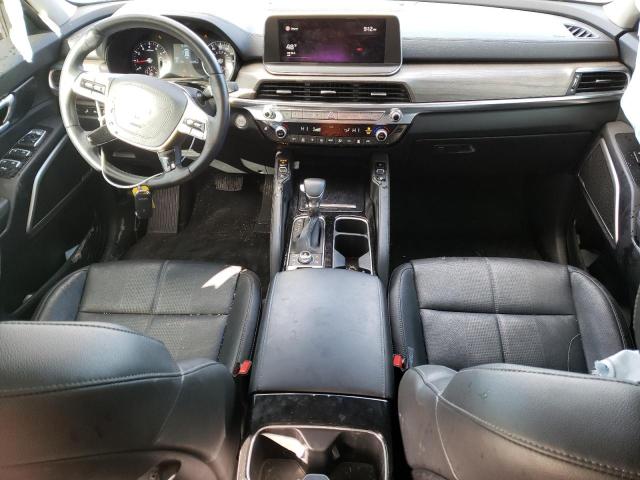 5XYP3DHC9NG218435 KIA Telluride Ex