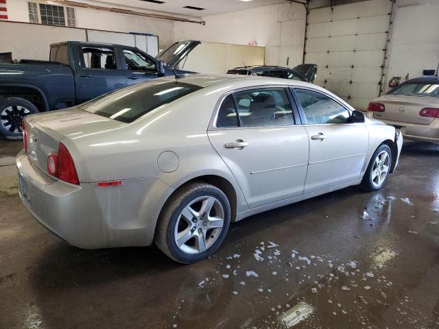 2011 Chevrolet Malibu Ls VIN: 1G1ZA5E16BF375709 Lot: 43703173