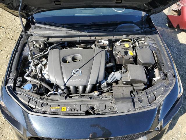 2022 MAZDA 3 - JM1BPAJL6N1514651