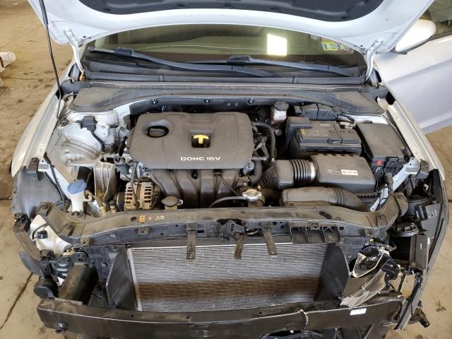 2017 HYUNDAI ELANTRA SE KMHD84LF0HU347491