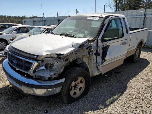 1998 Ford F-150 