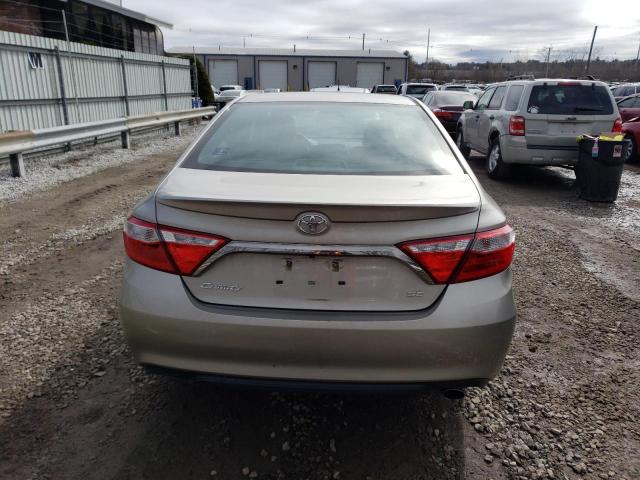 2016 TOYOTA CAMRY LE 4T1BF1FK7GU580979