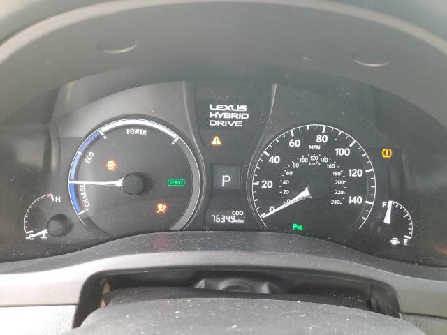 2015 LEXUS RX 450H - 2T2ZB1BAXFC004483