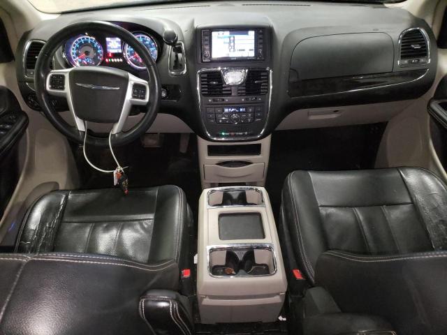 2015 CHRYSLER TOWN & COU 2C4RC1CG7FR506727