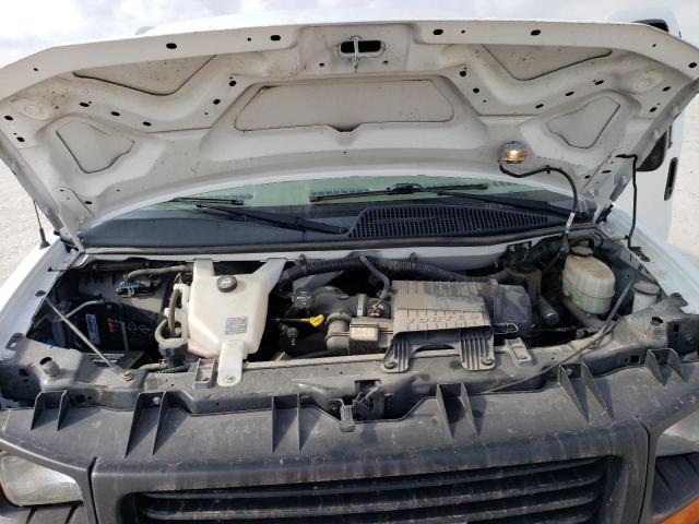 1GTS7AF43E1150786 GMC Savana
