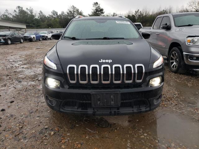 2017 JEEP CHEROKEE L 1C4PJLCS1HW652984