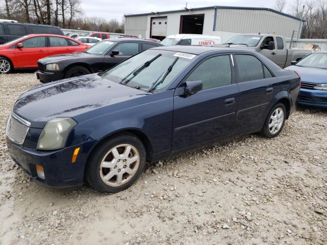 2005 Cadillac CTS 