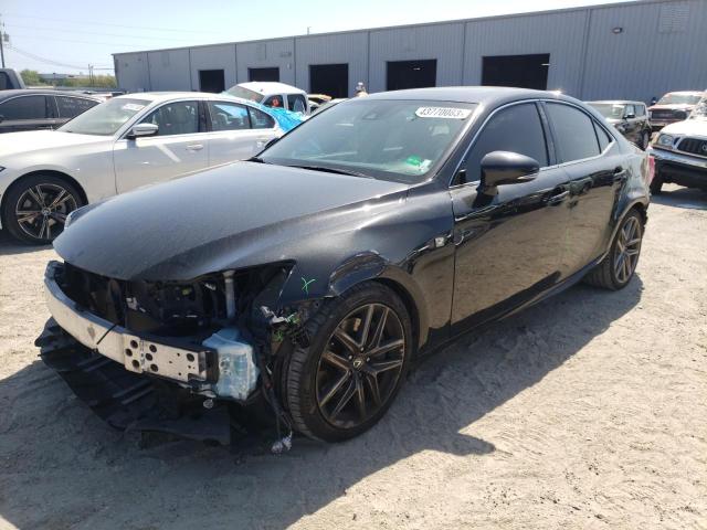 2018 LEXUS IS 300 - JTHBA1D29J5082370