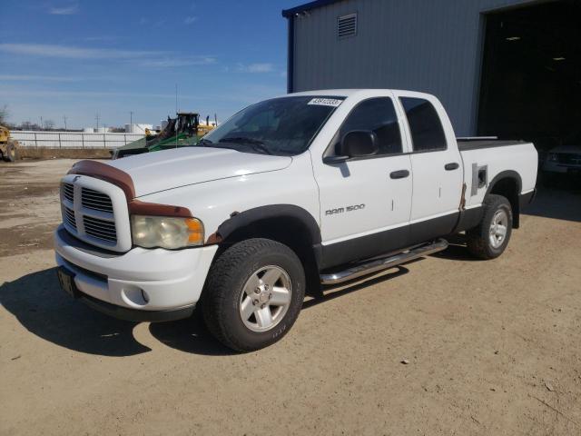 2003 Dodge Ram 1500 ST