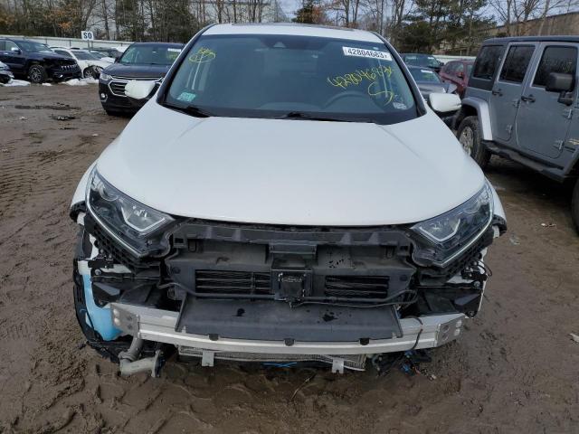 2020 HONDA CR-V EX 2HKRW2H5XLH686542