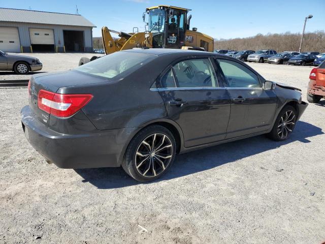 3LNHM28T77R671639 Lincoln MKZ