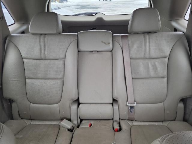 2015 KIA SORENTO EX - 5XYKUDA77FG649104