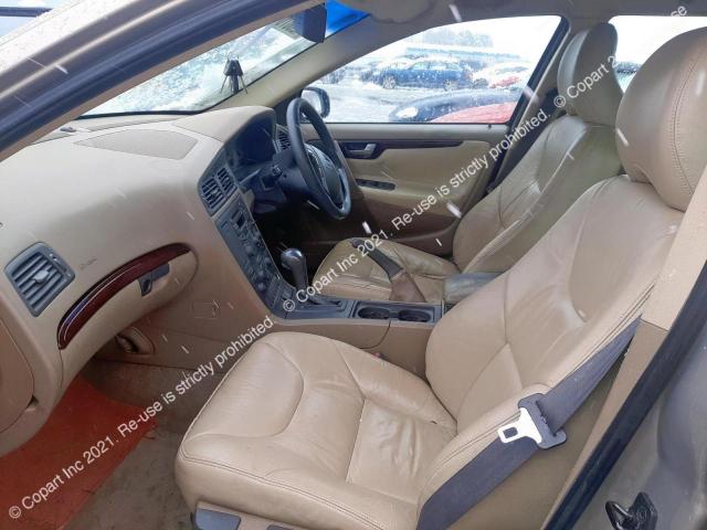 YV1SW65P912084954 Volvo V70 Auto