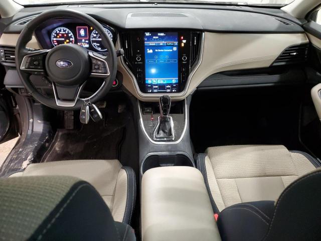 4S4BTADC7M3112983 Subaru Outback Premium