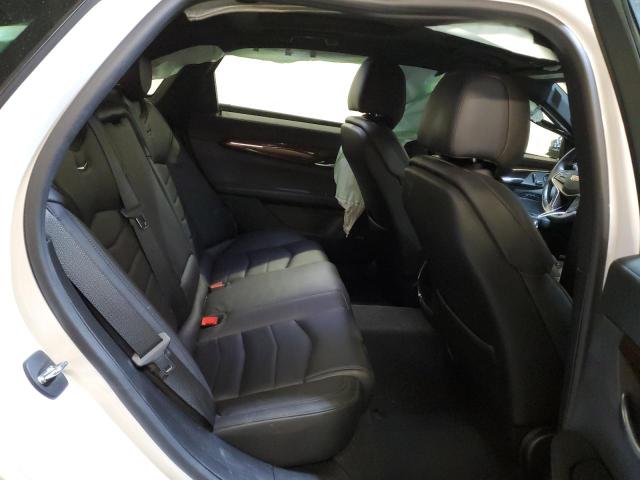 2020 CADILLAC CT6 LUXURY - 1G6KB5RS5LU109607