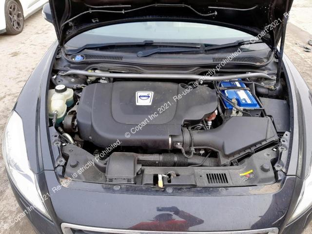 YV1MC5850CJ124506 Volvo C70 Se Lux