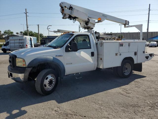 2006 Ford Super Duty F-450 