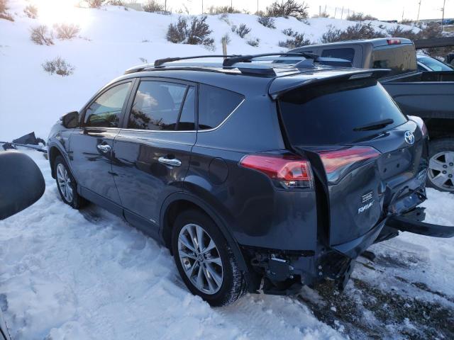 2017 TOYOTA RAV4 HV LI - JTMDJREV8HD120768