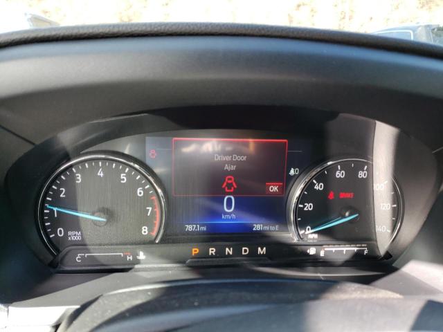 2022 FORD EXPLORER T 1FMSK8JHXNGB66140