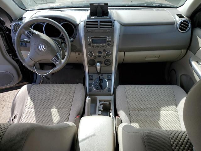 JS3TD0D26B4103028 Suzuki Grand Vitara Premium