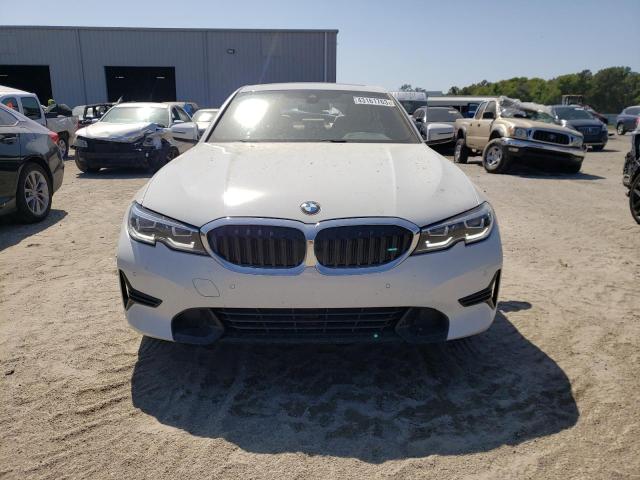 2021 BMW 330I - 3MW5R1J02M8B78243