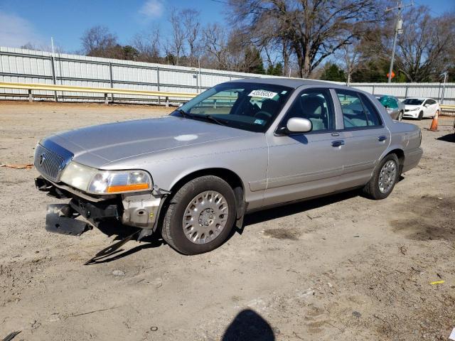 2004 Mercury Grand Marquis GS