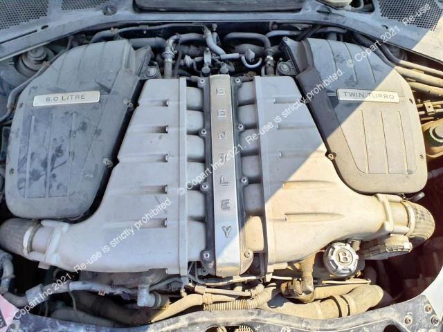 SCBCE63W44C021426 Bentley Contine Gt