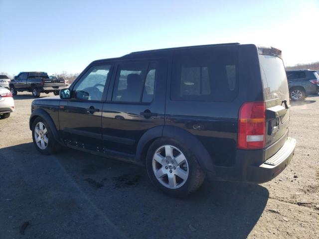 SALAF25415A334073 Land Rover LR3 HSE