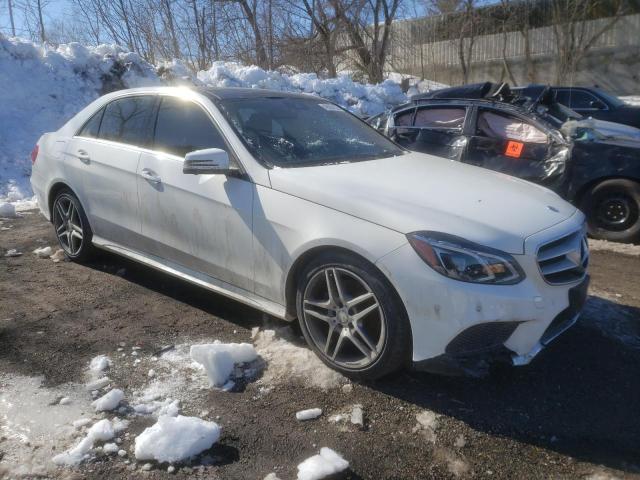 2016 MERCEDES-BENZ E 250 BLUE WDDHF9HB5GB172251