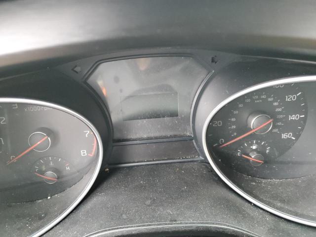 KNDMB5C17F6069965 KIA SEDONA LX