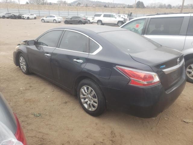 1N4AL3AP5EN246633 Nissan ALTIMA 2.5