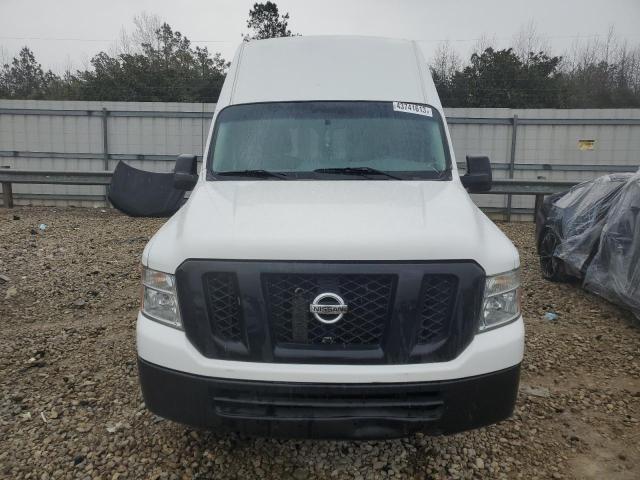1N6BF0LY0EN104035 Nissan Nv 2500