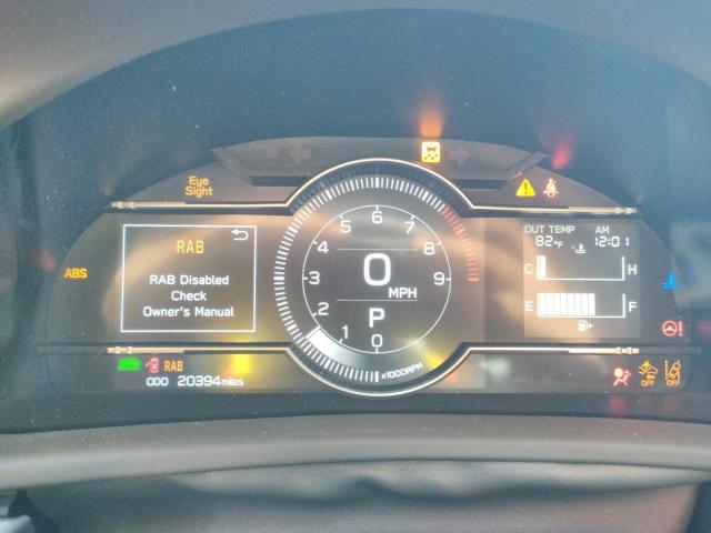 2022 TOYOTA GR 86 JF1ZNBC10N8752241