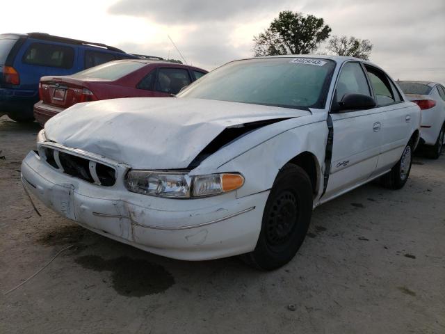 1999 Buick Century Custom