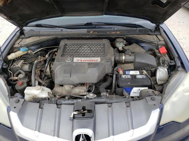 5J8TB18537A020553 Acura RDX