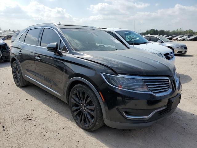 2LMTJ6LP8GBL76525 Lincoln MKX