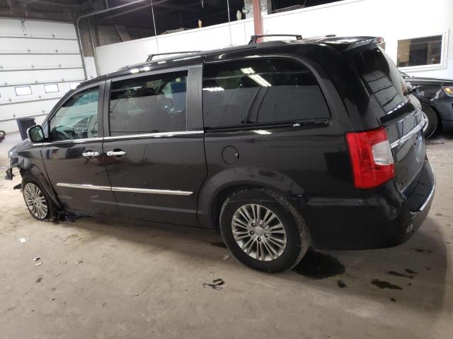 2015 CHRYSLER TOWN & COU 2C4RC1CG7FR506727