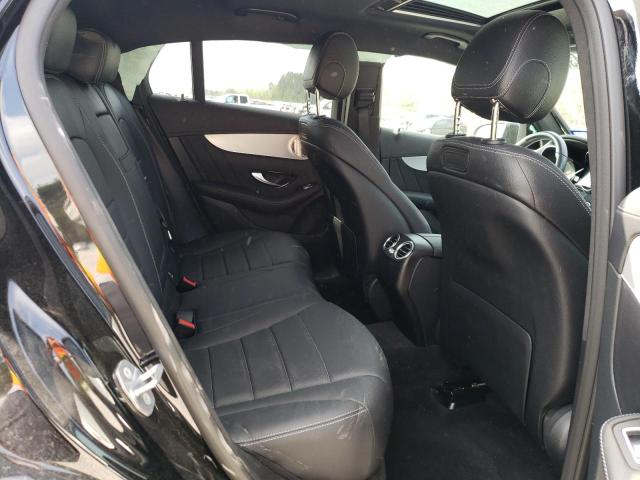 2019 MERCEDES-BENZ GLC COUPE - WDC0J4KBXKF573078