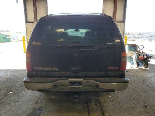 3GKFK16T61G104036 GMC Yukon Xl K1500
