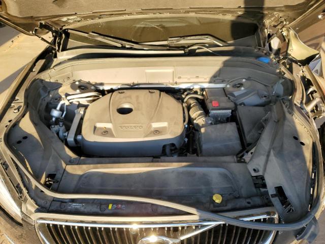 2019 VOLVO XC90 T6 MO - YV4A22PK6K1485904
