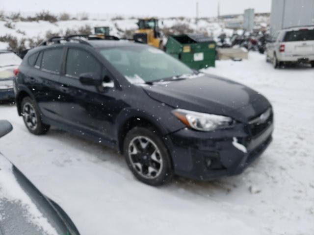 JF2GTAECXK8323430 Subaru Crosstrek Premium
