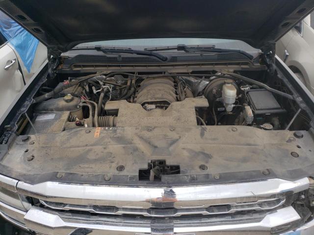 2017 CHEVROLET 1500 - 3GCUKSEC4HG375620