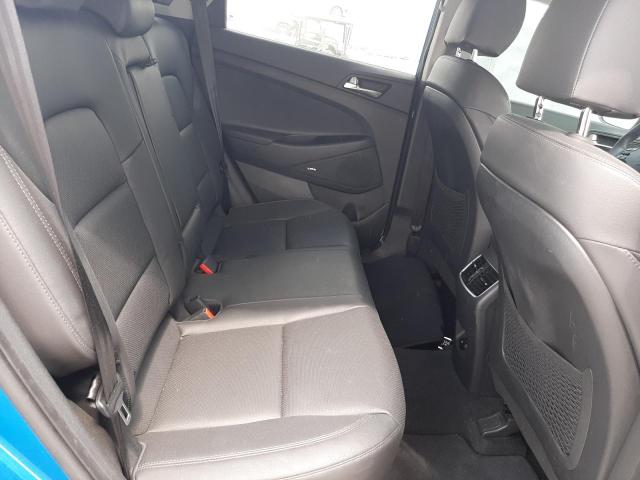 2020 HYUNDAI TUCSON LIM - KM8J33AL2LU255408