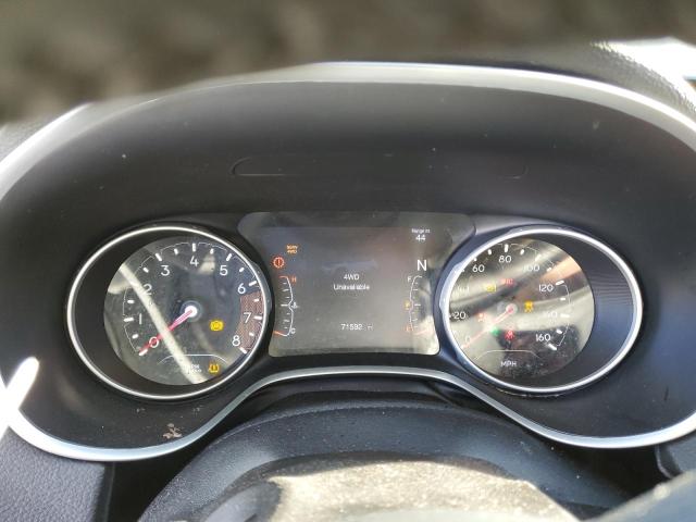 2018 JEEP COMPASS LA 3C4NJDBB2JT298600