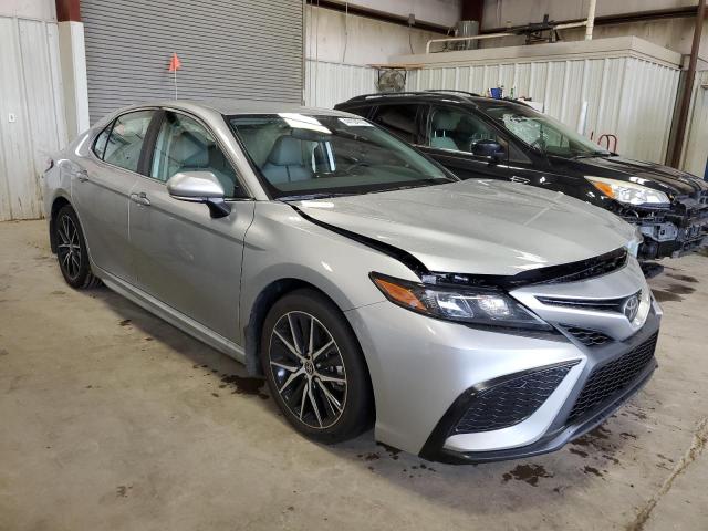 2023 TOYOTA CAMRY SE N - 4T1T11BK4PU086491