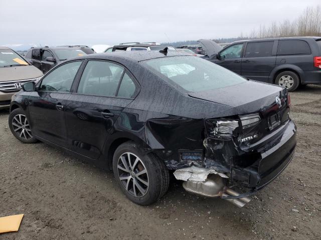 2016 VOLKSWAGEN JETTA SE - 3VWD67AJ9GM321524