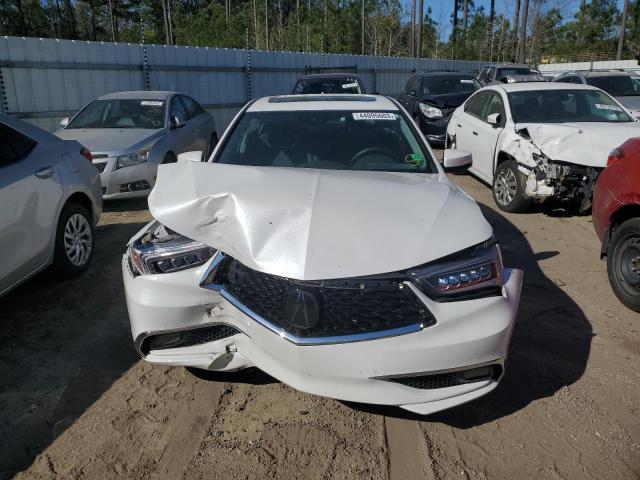 2019 ACURA TLX ADVANC 19UUB2F83KA004496