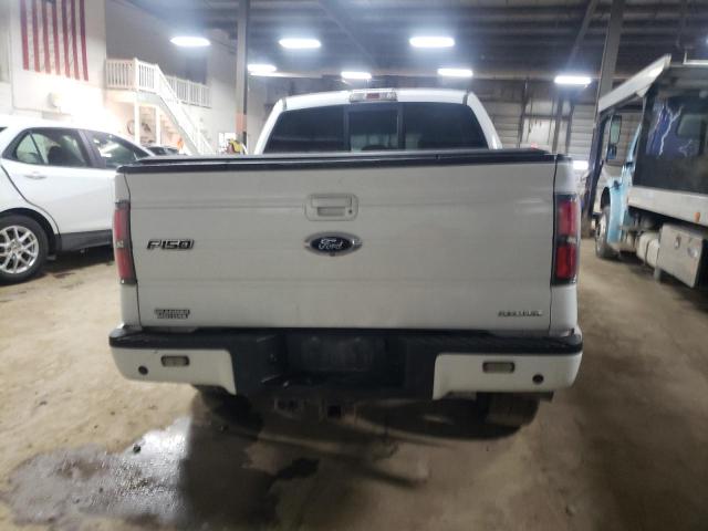 1FTFW1EF6EKF74514 Ford F150 Supercrew