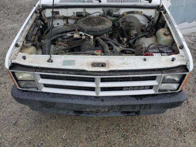 1B7GL26X3KS076924 Dodge Dakota
