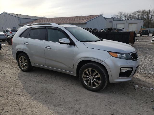 5XYKWDA20BG098667 KIA SORENTO SX